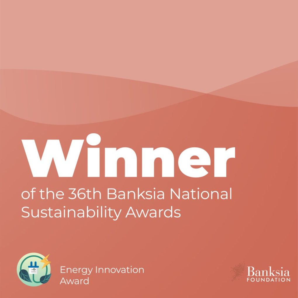 banksia foundations