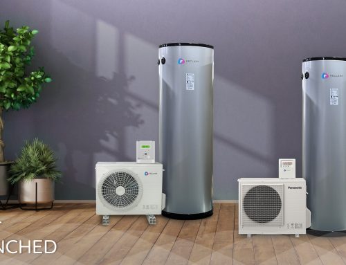 Double the Strength: Reclaim Heat Pumps Now in Duplex Stainless Steel!