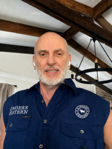 Chris Taylor CEO Reclaim Energy