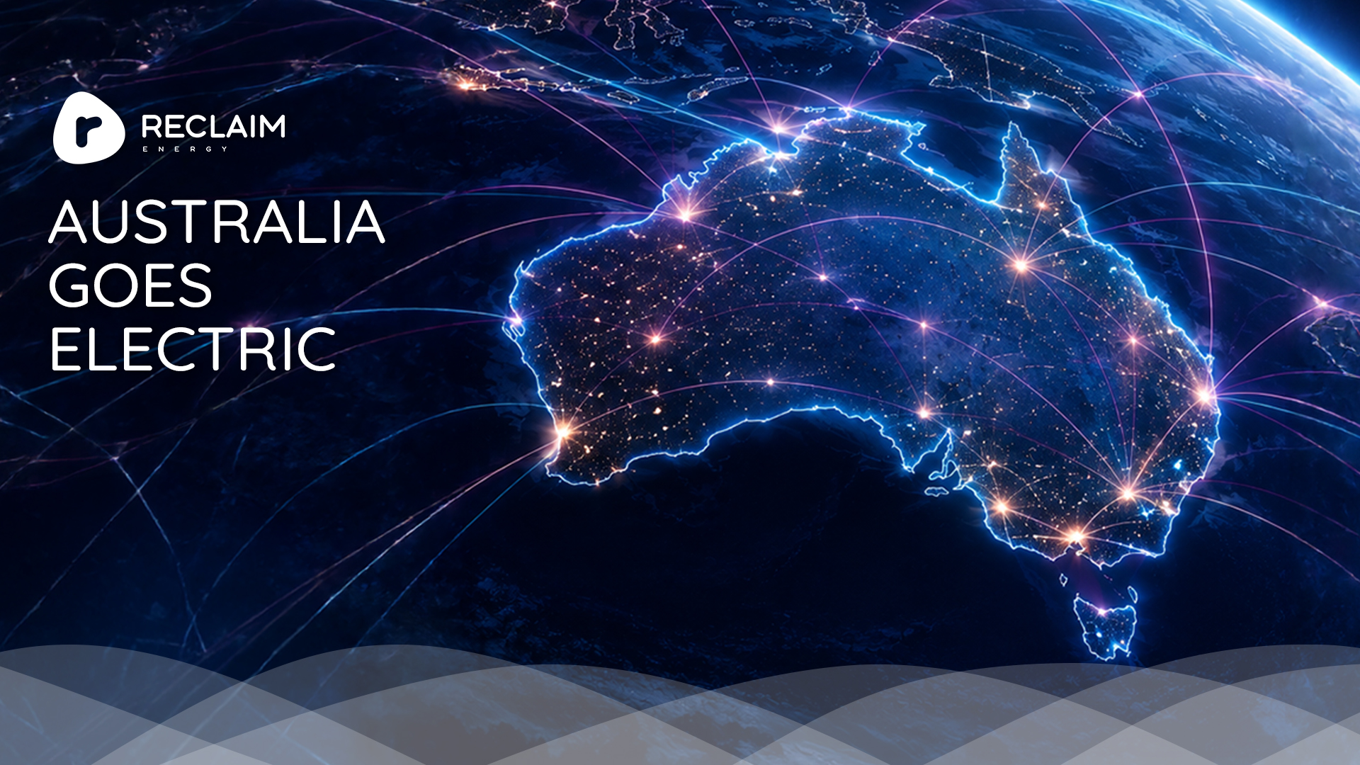 Australia electrification program