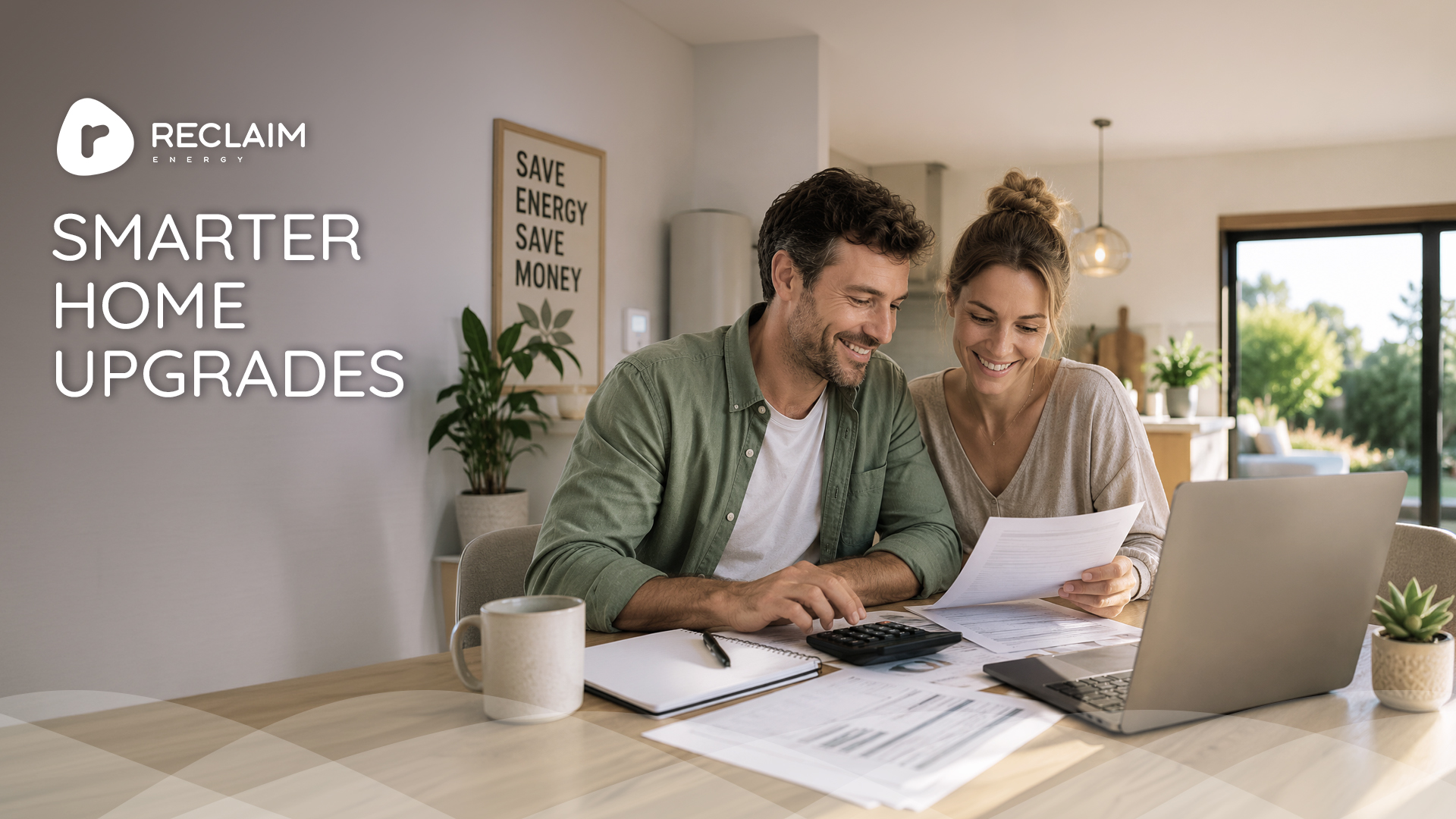 Smarter Home Upgrades NSW Home Energy Saver Program