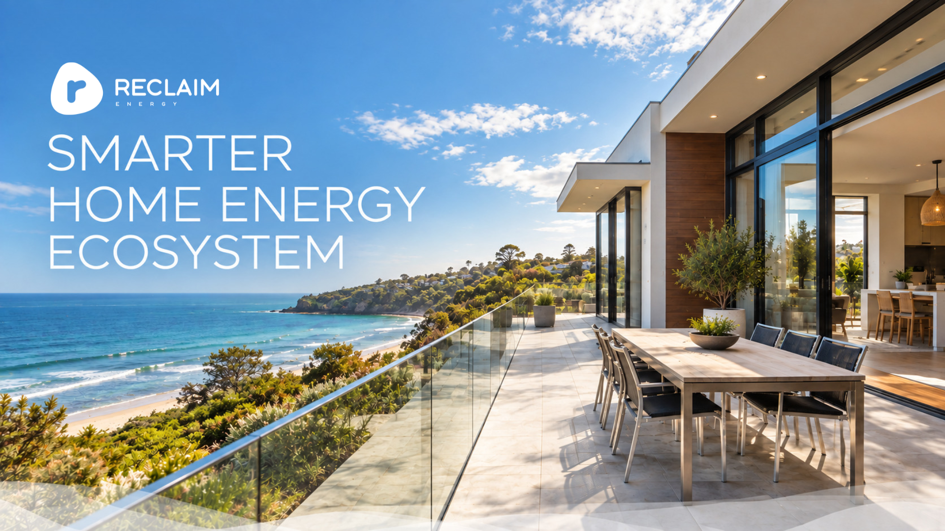 Smarter Home Energy System